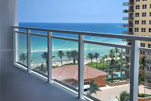 2030 S Ocean Dr, Hallandale Beach, FL 33009 - Photo 1