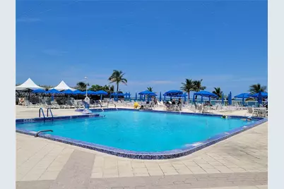 2030 S Ocean Dr #810, Hallandale Beach, FL 33009 - Photo 26
