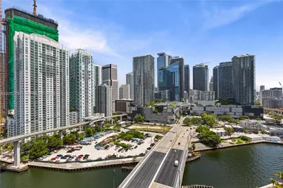 350 S Miami Ave #2102, Miami, FL 33130 - Photo 32