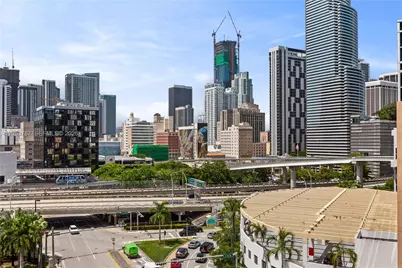 350 S Miami Ave #2102, Miami, FL 33130 - Photo 38