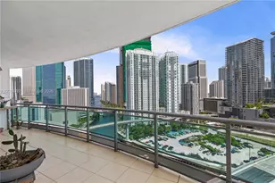 350 S Miami Ave, Miami, FL 33130 - Photo 2