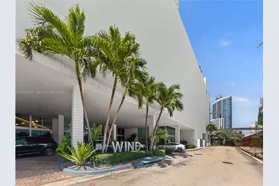 350 S Miami Ave #2102, Miami, FL 33130 - Photo 50