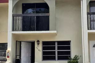 1705 W 58th St, Hialeah, FL 33012 - Photo 1