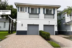 1415 NW 34th Way, Lauderhill, FL 33311 - Photo 2