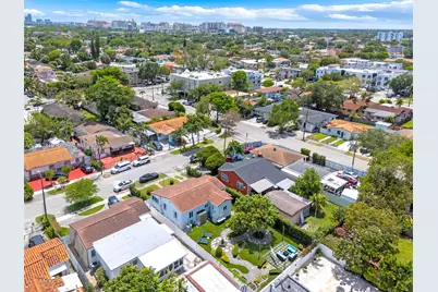 3151 NW Flagler Ter #3151, Miami, FL 33125 - Photo 4