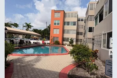 1850 NE 169th St #302, North Miami Beach, FL 33162 - Photo 2