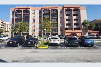 5201 NW 7th St #408, Miami, FL 33126 - Photo 1