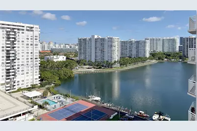 18051 Biscayne Blvd #1601, Aventura, FL 33160 - Photo 24