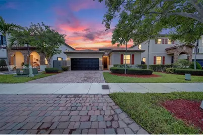 11509 SW 238 Terrace, Miami, FL 33032 - Photo 1