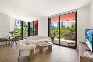 90 NE 32nd St, Miami, FL 33127 - Photo 1