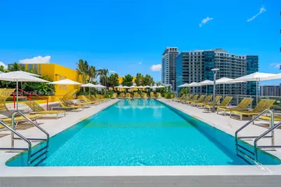 90 NE 32 St #312, Miami, FL 33127 - Photo 16