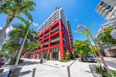 90 NE 32 St #312, Miami, FL 33127 - Photo 36