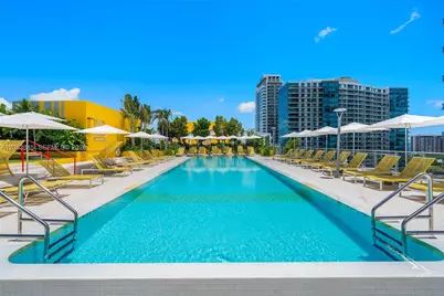 90 NE 32 St #1024, Miami, FL 33127 - Photo 10