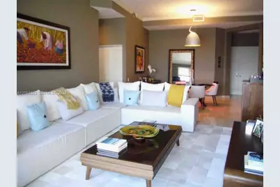 808 Brickell Key Dr #606, Miami, FL 33131 - Photo 2