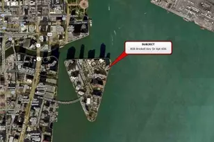 808 Brickell Key Dr, Miami, FL 33131 - Photo 1