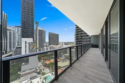 801 S Miami Ave #2002, Miami, FL 33130 - Photo 20