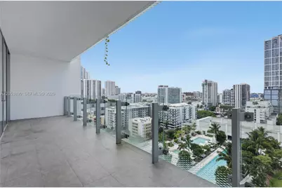 700 NE 26th Ter #1506, Miami, FL 33137 - Photo 12