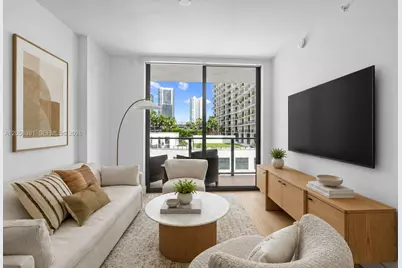 90 NE 32nd St #710, Miami, FL 33127 - Photo 1