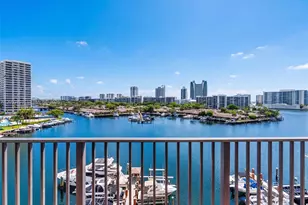 300 Three Islands Boulevard, Hallandale Beach, FL 33009 - Photo 16