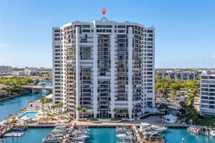 300 Three Islands Boulevard, Hallandale Beach, FL 33009 - Photo 2
