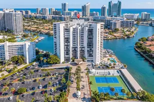 300 Three Islands Boulevard, Hallandale Beach, FL 33009 - Photo 20
