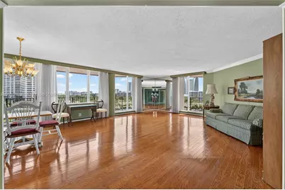 300 Three Islands Blvd #207, Hallandale Beach, FL 33009 - Photo 4