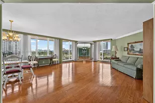 300 Three Islands Boulevard, Hallandale Beach, FL 33009 - Photo 4