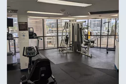 300 Three Islands Blvd #207, Hallandale Beach, FL 33009 - Photo 46