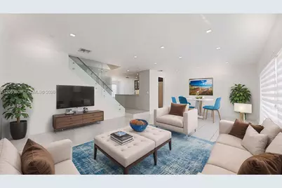 8212 NW 8th Pl #2, Plantation, FL 33324 - Photo 2