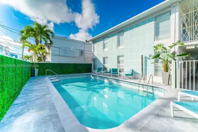 7830 Abbott Ave #3, Miami Beach, FL 33141 - Photo 14