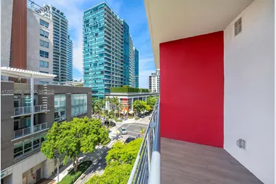 90 NE 32 #514, Miami, FL 33127 - Photo 18