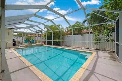 15431 SW 177th Ter, Miami, FL 33187 - Photo 1