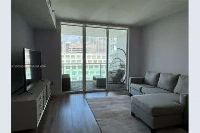 951 Brickell Ave #3601, Miami, FL 33131 - Photo 4