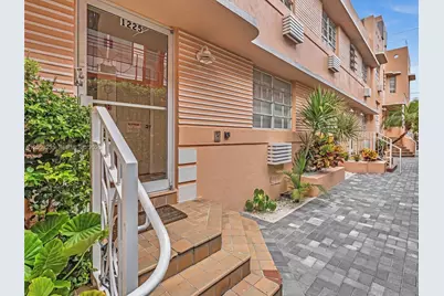 1225 Euclid Ave #3, Miami Beach, FL 33139 - Photo 4