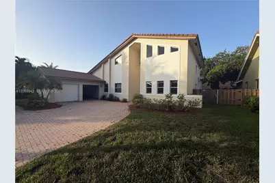 4433 NW 67th Ave, Coral Springs, FL 33067 - Photo 1