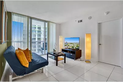 1750 N Bayshore Dr #2911, Miami, FL 33132 - Photo 2