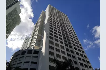 170 SE 14th St #2205, Miami, FL 33131 - Photo 1