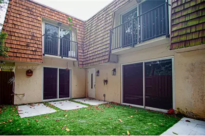 2161 Orange Grove Dr #A-9, Davie, FL 33324 - Photo 34