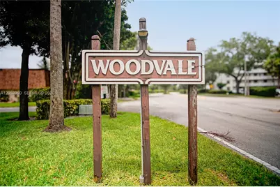2161 Orange Grove Dr #A-9, Davie, FL 33324 - Photo 1