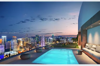 225 N Miami Ave #912, Miami, FL 33128 - Photo 10