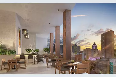 225 N Miami Ave #912, Miami, FL 33128 - Photo 14