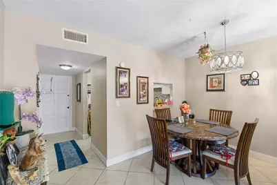 1000 Hillcrest Ct #214, Hollywood, FL 33021 - Photo 4