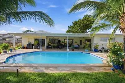 5580 SW 7th St, Plantation, FL 33317 - Photo 4