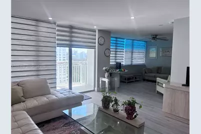18061 Biscayne Blvd #1202, Aventura, FL 33160 - Photo 2