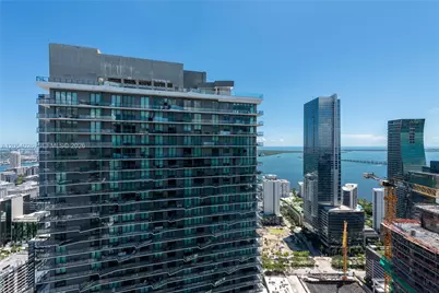 60 SW 13th St #4808, Miami, FL 33130 - Photo 6