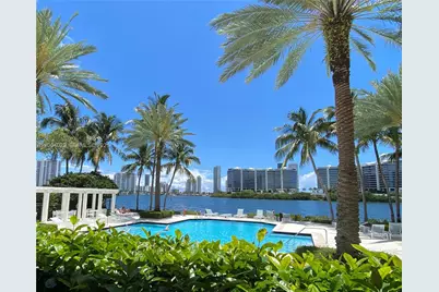 3165 NE 184th St #6205, Aventura, FL 33160 - Photo 1