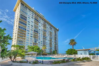 11111 Biscayne Blvd #5A, Miami, FL 33181 - Photo 48