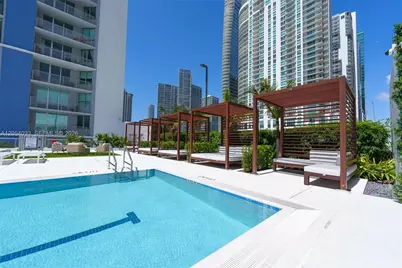 325 S Biscayne Blvd #3326, Miami, FL 33131 - Photo 22