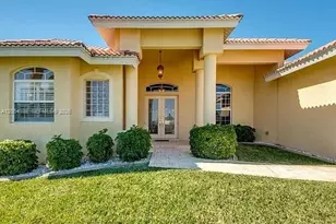 5346 Bayshore Ave, Cape Coral, FL 33904 - Photo 1
