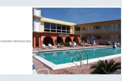 26 Diplomat Pkwy #2233, Hallandale Beach, FL 33009 - Photo 8